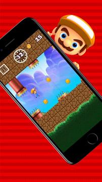 Super Marlo Run�ٷ�����v1.2.5 ��׿��