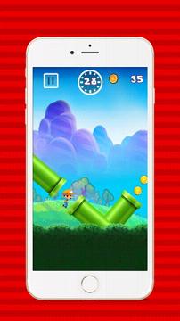 Super Marlo Run�ٷ�����v1.2.5 ��׿��