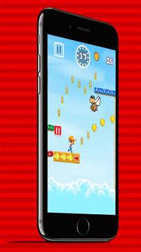 Super Marlo Run�ٷ�����v1.2.5 ��׿��