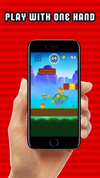 Super Marlo Run�ٷ�����v1.2.5 ��׿��
