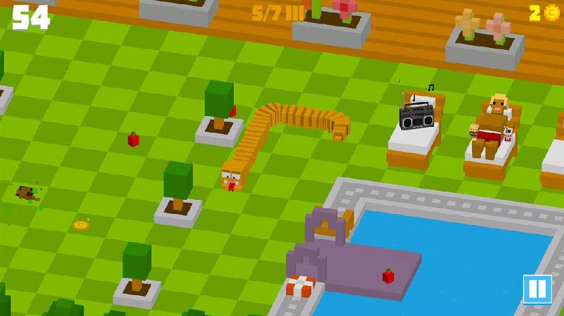 ������ʳ�� Hungry Eatersv1.0.1 ��׿��