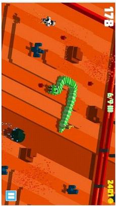 ������ʳ�� Hungry Eatersv1.0.1 ��׿��