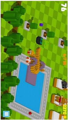 ������ʳ�� Hungry Eatersv1.0.1 ��׿��