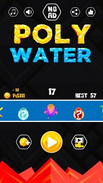 ��ģ֮ˮ:Poly Waterv1.1.1 ��׿��