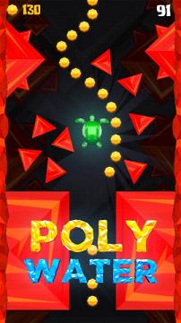 ��ģ֮ˮ:Poly Waterv1.1.1 ��׿��