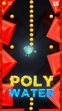 ��ģ֮ˮ:Poly Waterv1.1.1 ��׿��