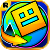 ���γ������:Geometry Dash Worldv1.0.0 ��׿��