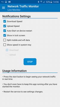 :Network Traffic Monitorv1.3.3 ׿