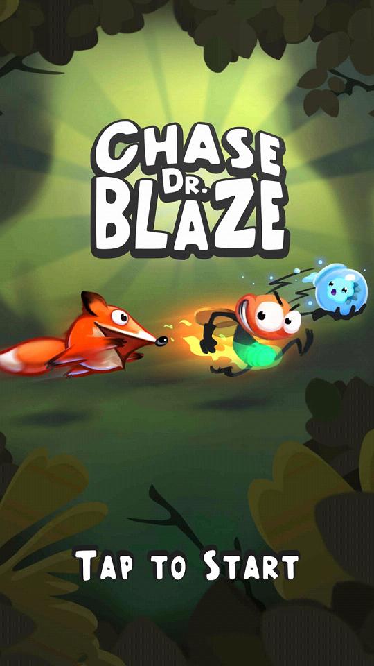 Chase Dr. Blaze(��ת֮��:׷�����沩ʿ)v1.0 ��׿��