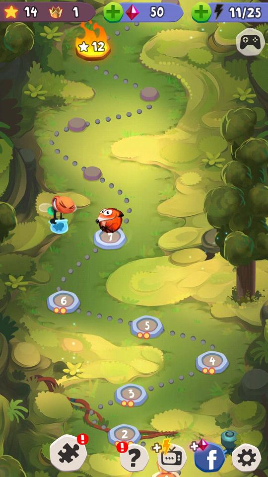 Chase Dr. Blaze(��ת֮��:׷�����沩ʿ)v1.0 ��׿��