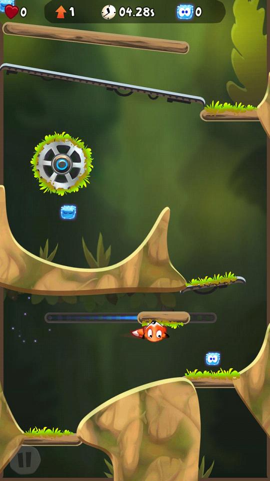 Chase Dr. Blaze(��ת֮��:׷�����沩ʿ)v1.0 ��׿��