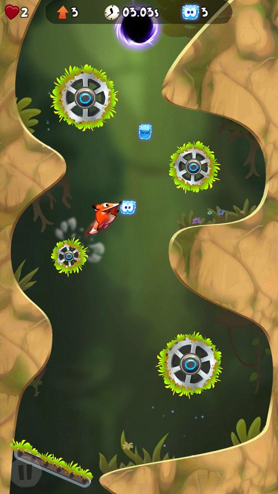 Chase Dr. Blaze(��ת֮��:׷�����沩ʿ)v1.0 ��׿��