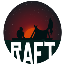 ��紬��������Raft��Ϸ����