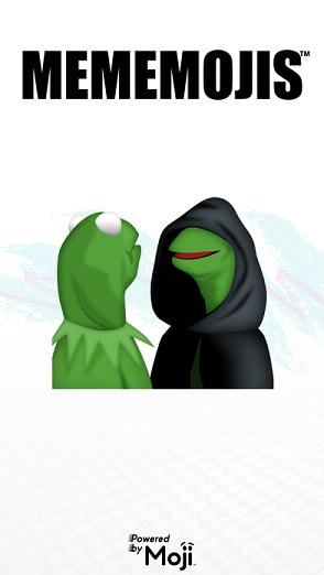 MemeMojis iOS������v1.1 ��Ѱ�