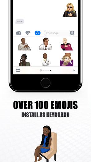 MemeMojis iOS������v1.1 ��Ѱ�