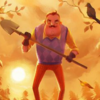 Hello Neighbor����������pc��ɫ��