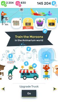 �����:Animarium��Ϸ����v1.0 ��׿��