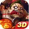 ����Ӣ��3D�ƽ������v1.0 ���޽�Ұ�