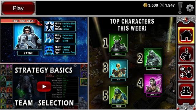 ������ս:Warlord Strikev1.1.8 ��׿��