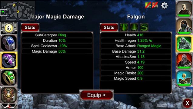������ս:Warlord Strikev1.1.8 ��׿��
