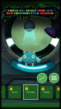 ����ս��ʵ����:Creature Battle Labv1.0.2 ��׿��