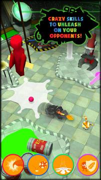 ����ս��ʵ����:Creature Battle Labv1.0.2 ��׿��