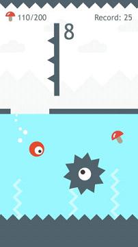 Ǳˮ��:Hop Hop Hopv1.0 ��׿��
