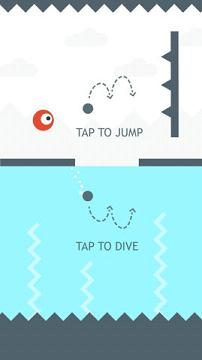 Ǳˮ��:Hop Hop Hopv1.0 ��׿��