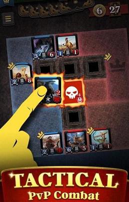 �� Mythic��������v1.0 ��׿��