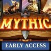 �� Mythicƻ��������v1.0 iOS��