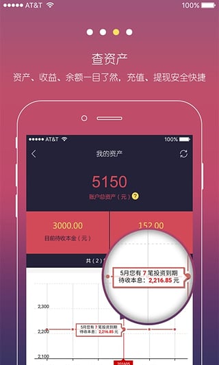 ��ʯ��Ͷ���ֻ���ͻ�������v1.0.0 ��׿��