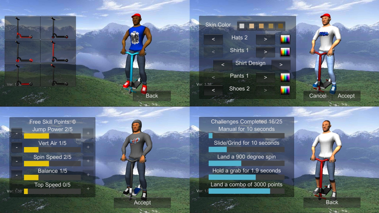 ���ɻ��弫��3Dv1.3.8 ��׿��