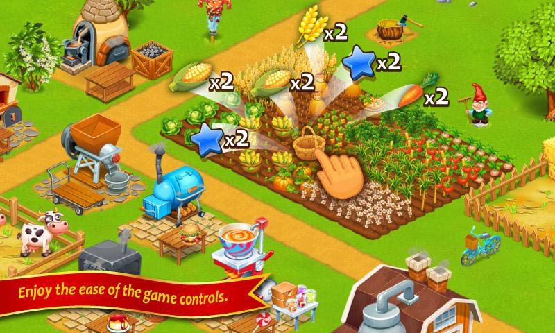 ũ��С��֮�Ҹ�����v1.7.0 ��׿��