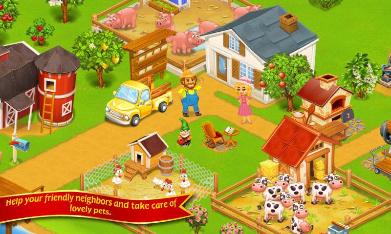 ũ��С��֮�Ҹ�����v1.7.0 ��׿��