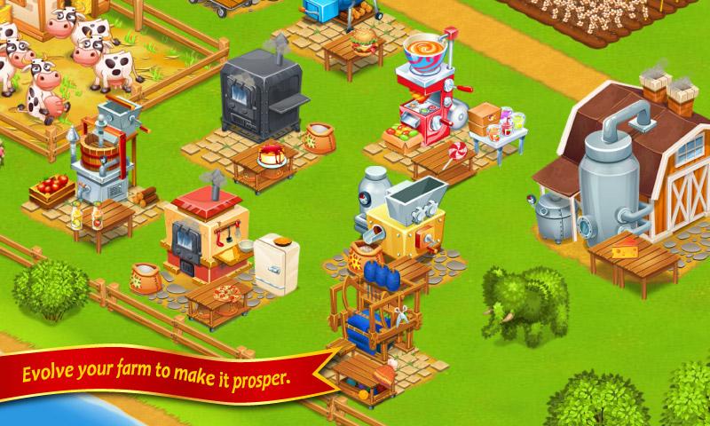 ũ��С��֮�Ҹ�����v1.7.0 ��׿��