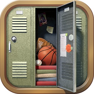 ��У����High School Escapev1.0 ��׿��