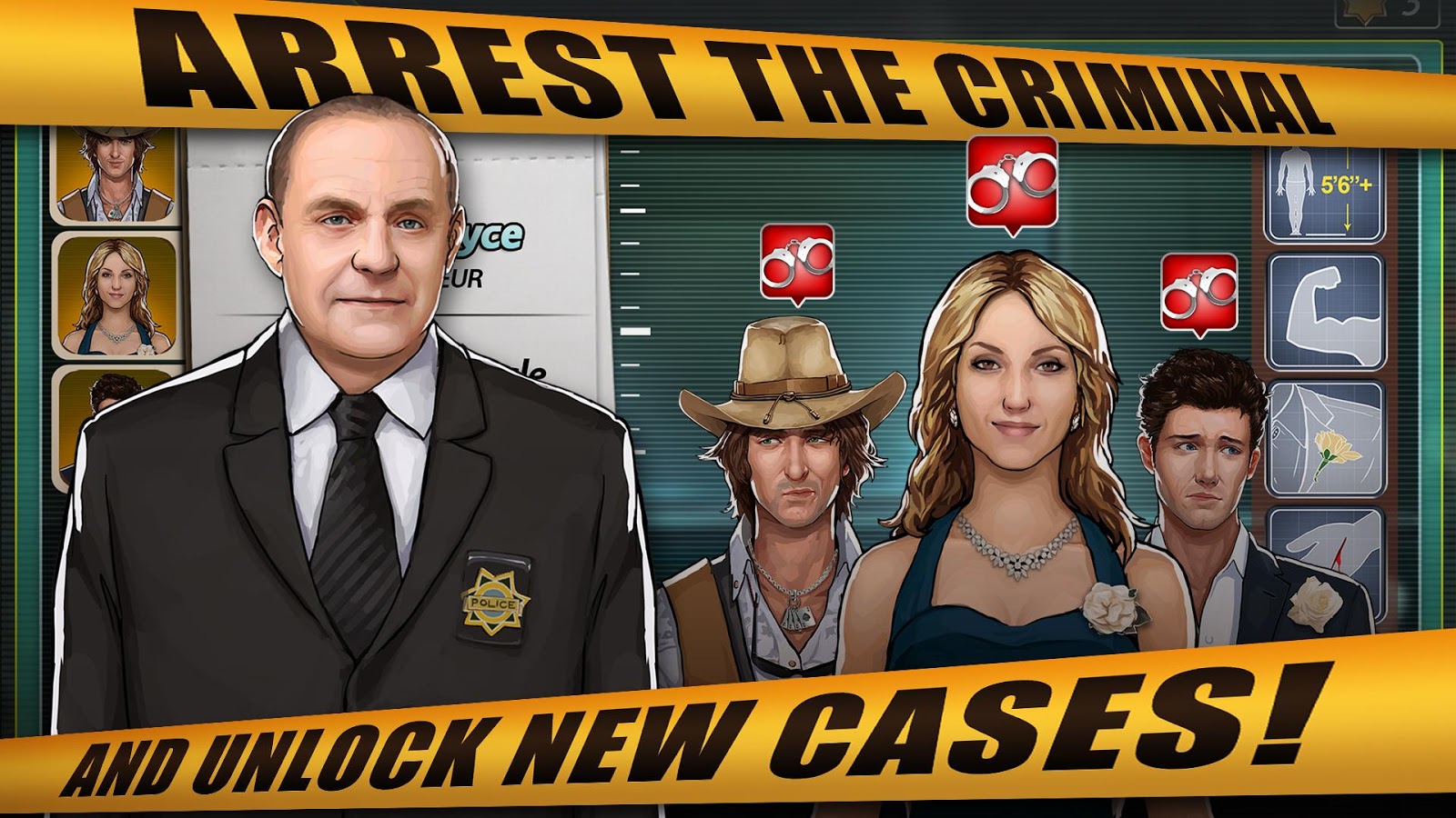 CSI��������v2.3.5 ��׿��