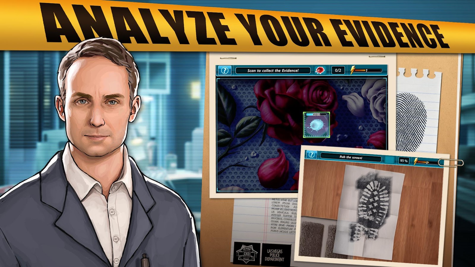 CSI��������v2.3.5 ��׿��