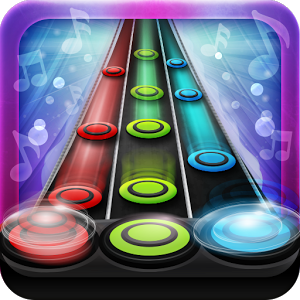 ҡ��Ӣ��Rock Herov1.1.5 ��׿��