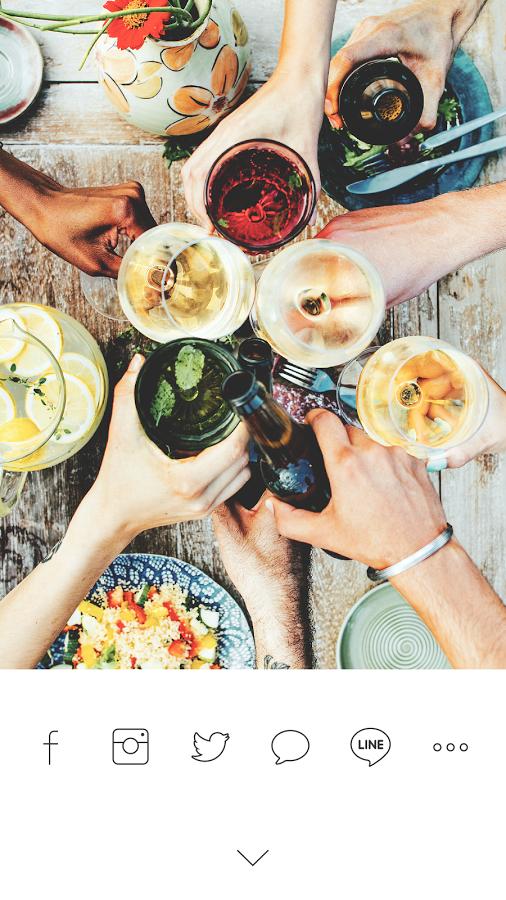 ��ʳ��ӰFoodie app�ٷ�����v1.4.2 ��׿��
