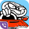 Viber Rude Rider��³��ʻv1.0.48 ��׿��