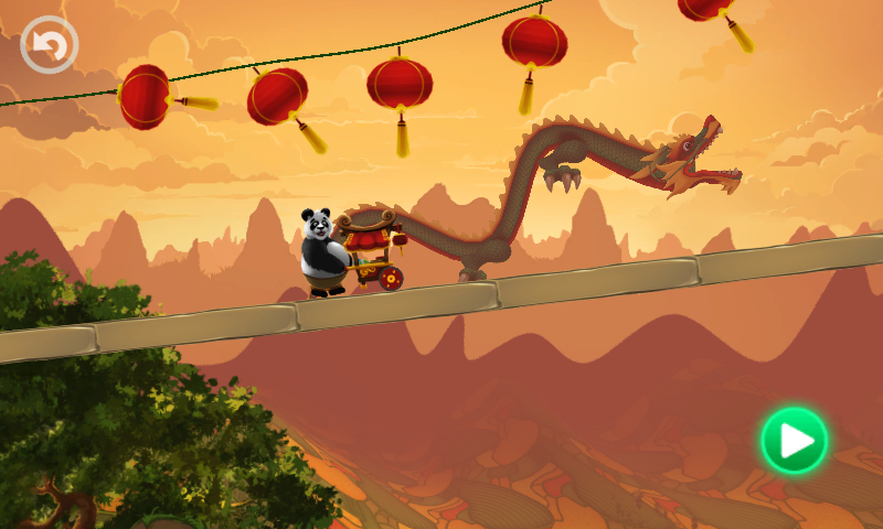 ������è����Dragon Panda Racingv2.2 ��׿��