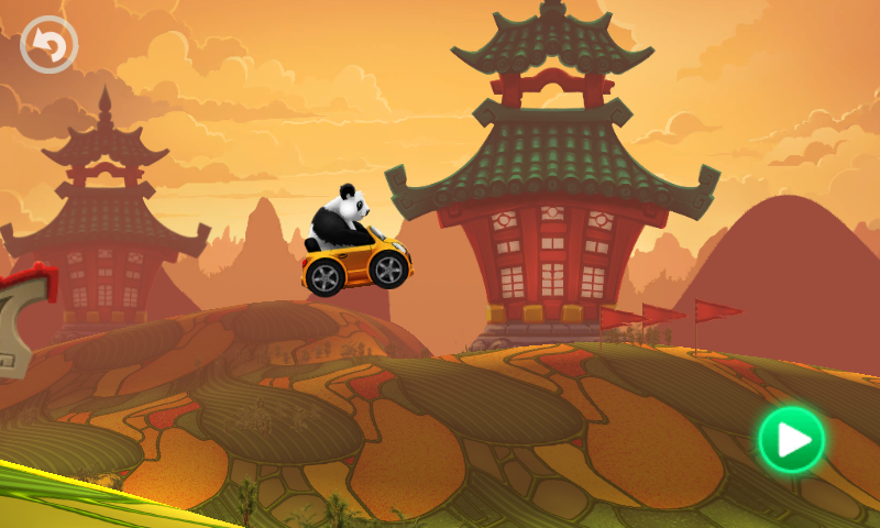 ������è����Dragon Panda Racingv2.2 ��׿��