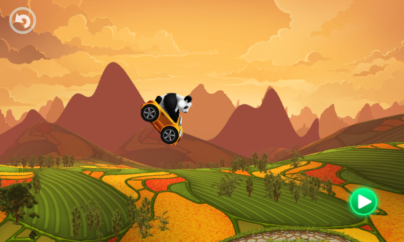 ������è����Dragon Panda Racingv2.2 ��׿��