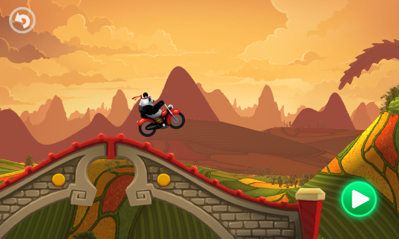 ������è����Dragon Panda Racingv2.2 ��׿��