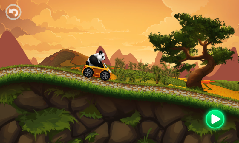 ������è����Dragon Panda Racingv2.2 ��׿��