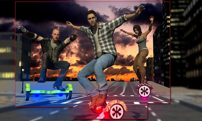 ƽ�⳵����3Dģ��v1.0.1 ��׿��