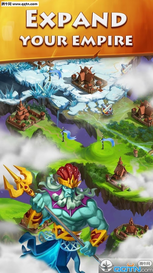 ��֮����Dawn of Godsv1.4.0  ��׿��