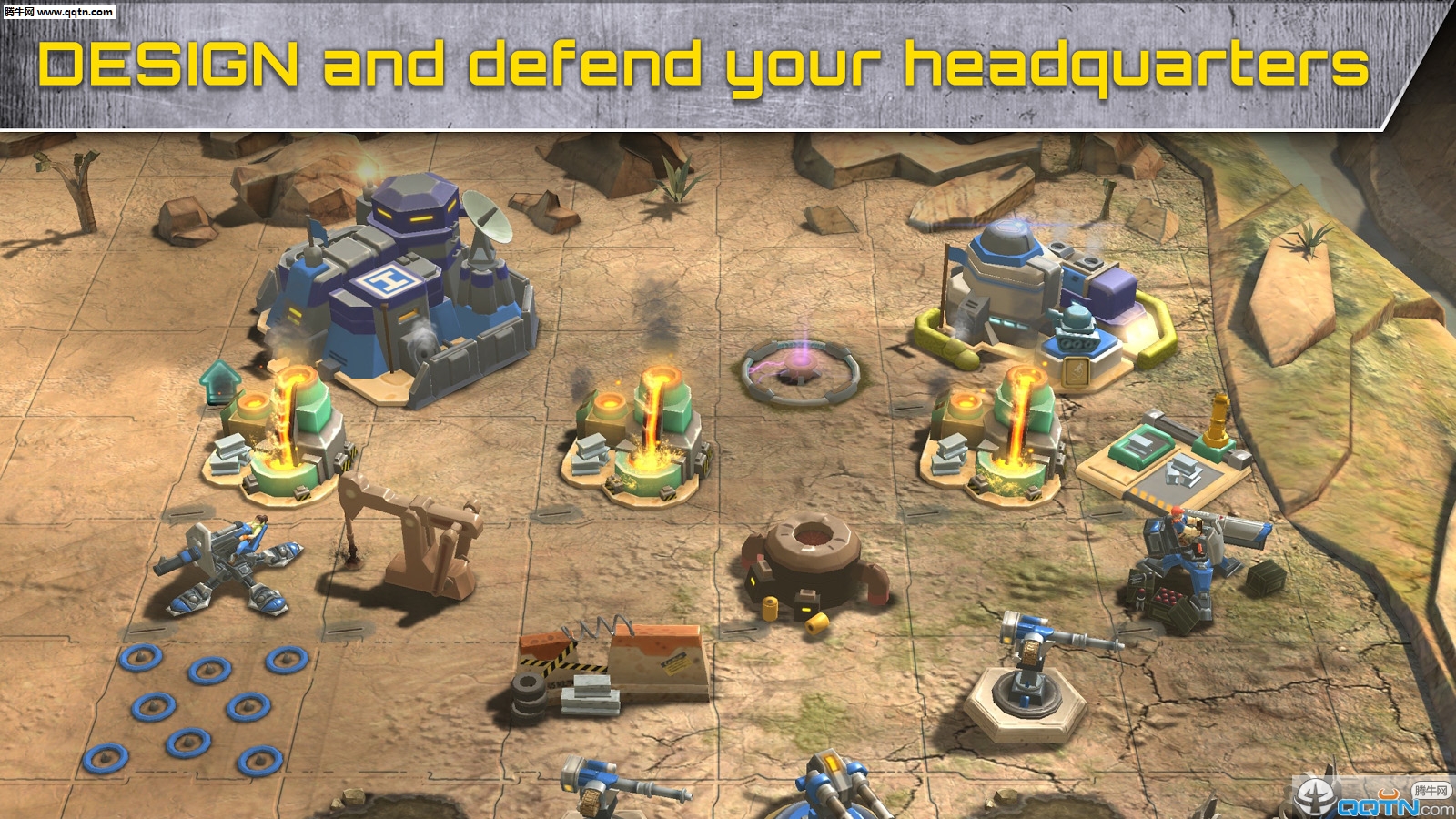 ս��֮·Path of Warv1.0.69085 ��׿��