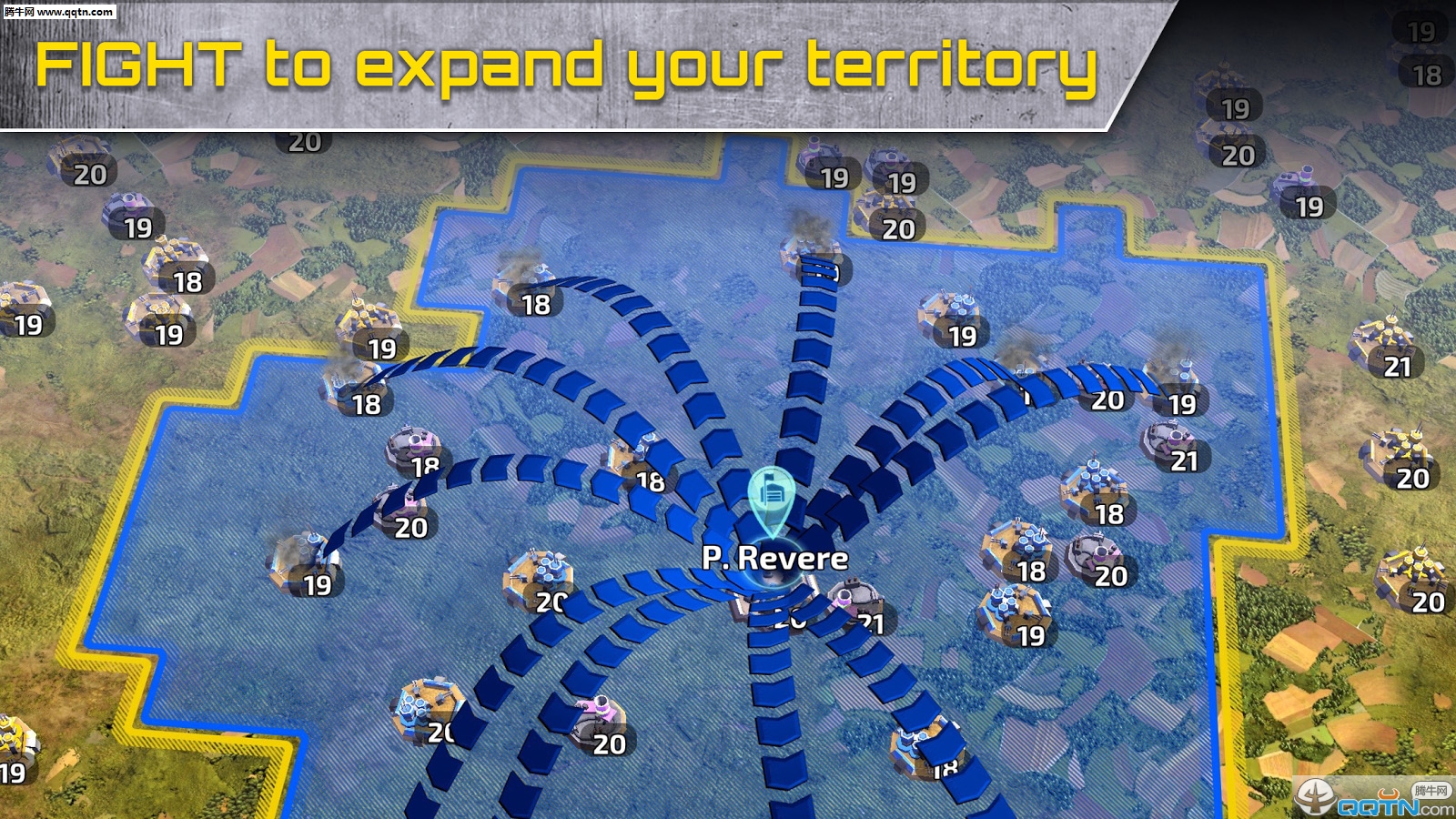 ս��֮·Path of Warv1.0.69085 ��׿��